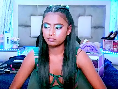 Snapshot of indianjasmine4u chatting on September 2025 07:10:02 AM indianjasmine4u online show from September 2025 07:10:02 AM