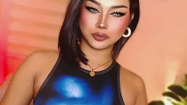 Snapshot of MissRumi_Hunter chatting on November 2025 08:53:01 PM MissRumi Hunter online show from November 2025 08:53:01 PM