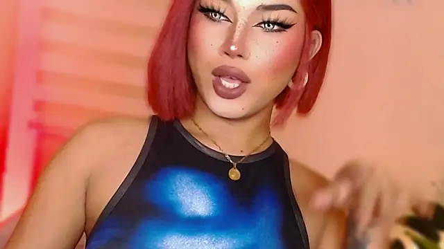 Snapshot of MissRumi_Hunter chatting on November 2025 08:52:02 PM MissRumi Hunter online show from November 2025 08:52:02 PM