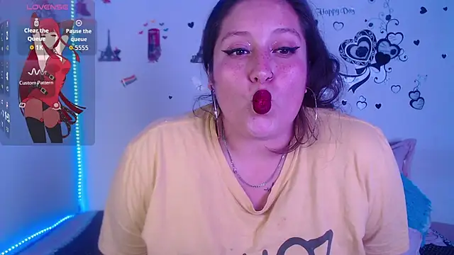 Snapshot of nahomy_jonhs chatting on September 2025 08:53:02 PM nahomy jonhs online show from September 2025 08:53:02 PM