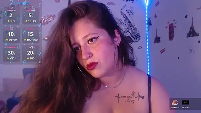 Snapshot of nahomy_jonhs chatting on September 2025 01:20:02 AM nahomy jonhs online show from September 2025 01:20:02 AM