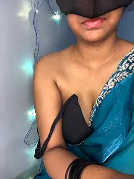 Hott Nikita online show from September 2025 08:03:01 AM