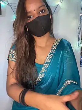 Hott Nikita online show from September 2025 08:05:01 AM