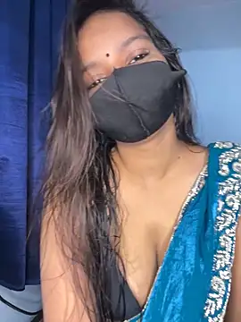 Hott Nikita online show from September 2025 06:48:02 AM