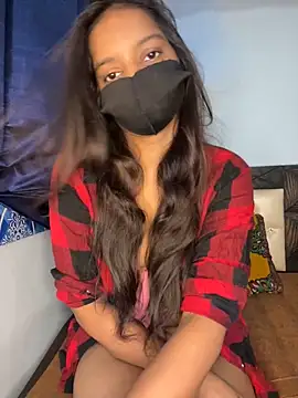 Hott Nikita online show from September 2025 07:54:02 AM