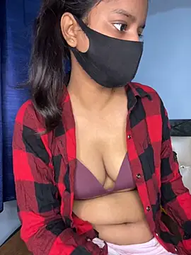 Hott Nikita online show from September 2025 06:26:02 AM