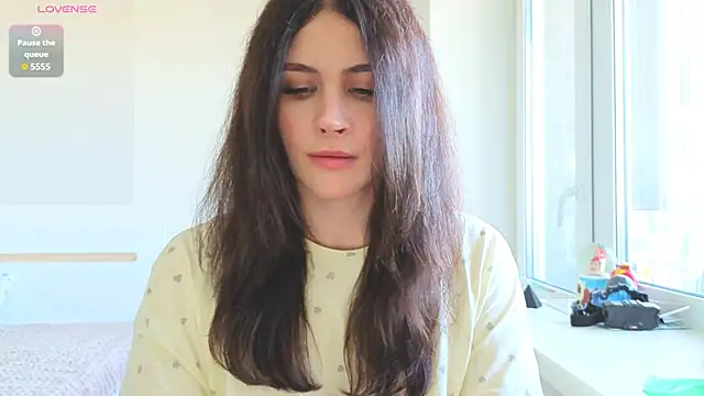 Happycamgirl  online show from September 2025 01:02:02 PM