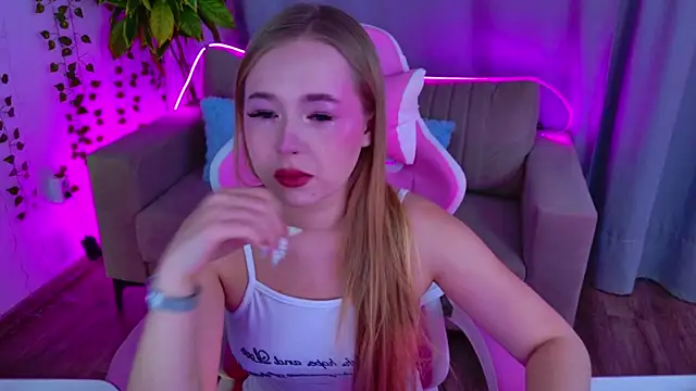 MellisaLanee online show from October 2025 03:34:02 PM