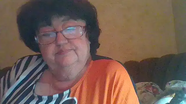 MilaSky5303 online show from September 2025 09:19:02 PM