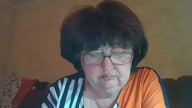 MilaSky5303 online show from October 2025 08:51:01 PM