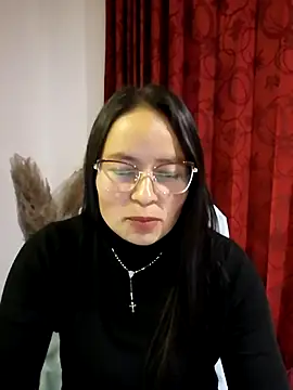 Daliz Leon online show from October 2025 10:54:02 PM