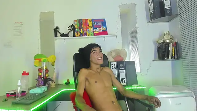 MateosSheeth online show from September 2025 06:29:02 PM