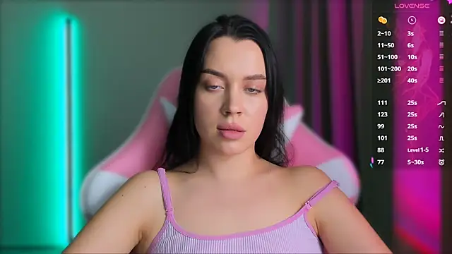 AmeliaSonk231 online show from October 2025 06:27:01 PM