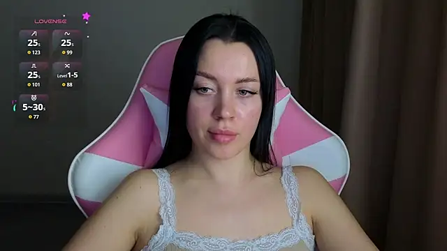 AmeliaSonk231 online show from October 2025 08:15:02 PM