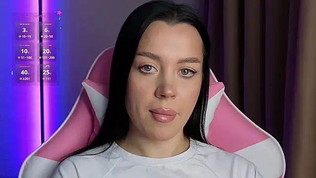 AmeliaSonk231 online show from November 2025 06:53:02 PM