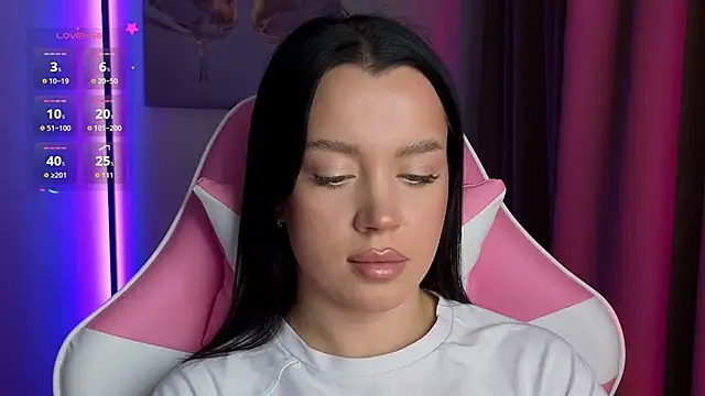 AmeliaSonk231 online show from November 2025 02:33:01 AM