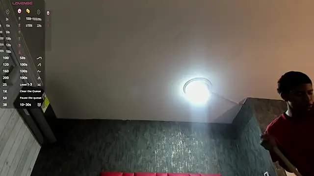 Erick wal online show from September 2025 10:06:01 AM