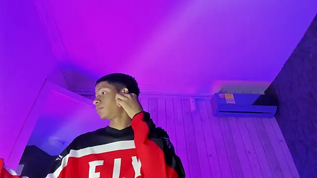 Erick wal online show from October 2025 11:15:01 PM