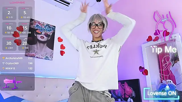 Thedoll ethan7 online show from October 2025 07:36:02 PM