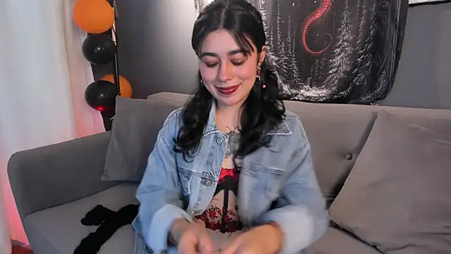 Snapshot of flower_smith_ chatting on October 2025 12:04:02 PM flower smith online show from October 2025 12:04:02 PM