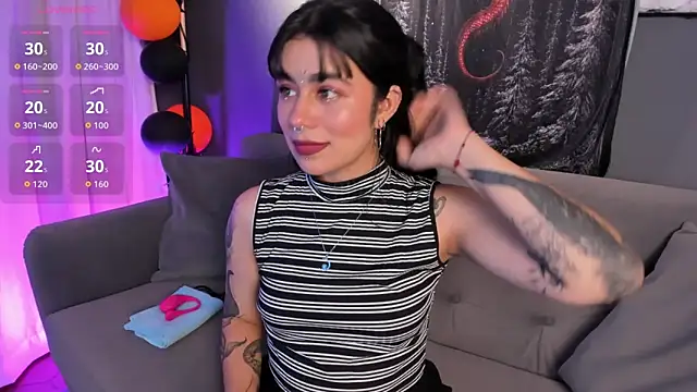 Snapshot of flower_smith_ chatting on October 2025 11:54:02 AM flower smith online show from October 2025 11:54:02 AM