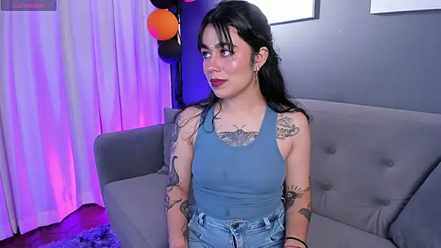 Snapshot of flower_smith_ chatting on October 2025 11:47:02 AM flower smith online show from October 2025 11:47:02 AM