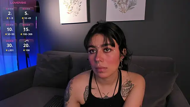 Snapshot of flower_smith_ chatting on November 2025 11:44:02 AM flower smith online show from November 2025 11:44:02 AM