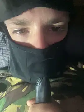 sexyarmy001 online show from September 2025 08:08:02 PM