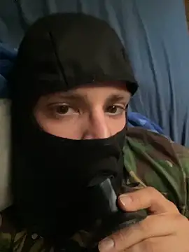 sexyarmy001 online show from September 2025 03:24:01 PM