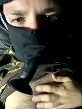 sexyarmy001 online show from September 2025 08:21:01 PM