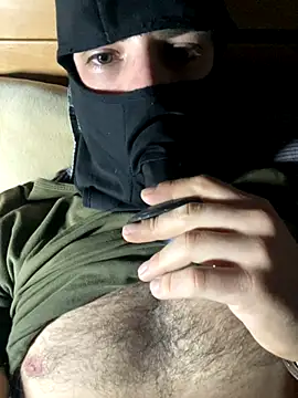 sexyarmy001 online show from September 2025 08:11:02 PM