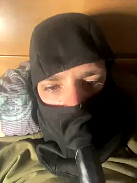 sexyarmy001 online show from September 2025 08:12:02 PM