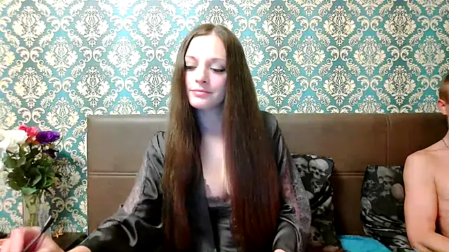 Rapunzel hairlover online show from September 2025 07:49:02 PM