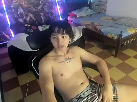 Dan cristancho online show from September 2025 01:27:01 PM