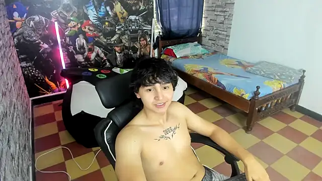 Dan cristancho online show from October 2025 01:19:01 PM