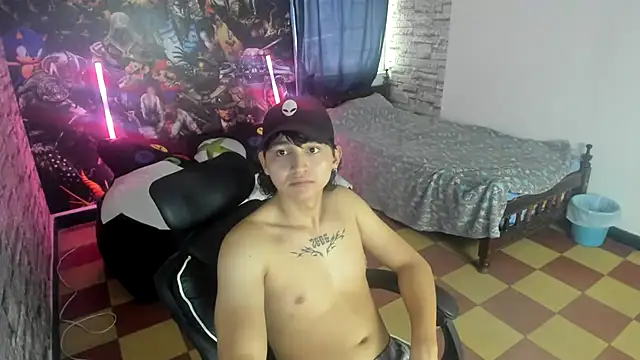 Dan cristancho online show from October 2025 01:20:02 PM