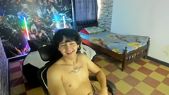 Dan cristancho online show from October 2025 01:14:01 PM