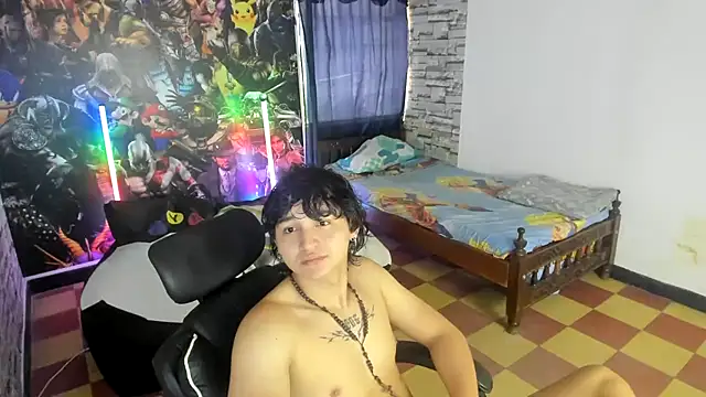 Dan cristancho online show from October 2025 02:29:01 PM