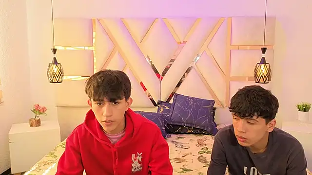 hoot boyss online show from September 2025 07:35:02 PM