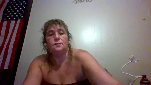 Bored Grandma online show from September 2025 07:52:01 AM