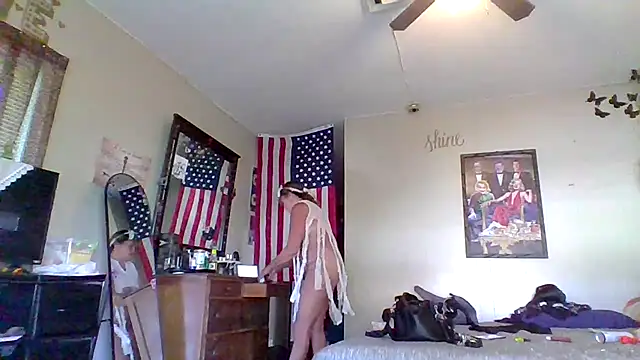 Snapshot of Bored_Grandma chatting on October 2025 04:26:02 PM Bored Grandma online show from October 2025 04:26:02 PM