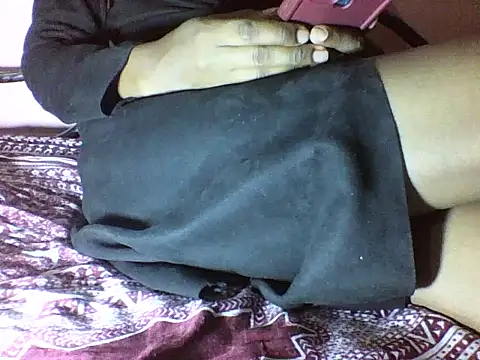 Moongodessy online show from September 2025 04:10:02 PM