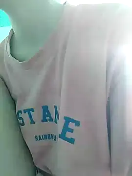 Snapshot of Ly-ny chatting on October 2025 08:45:02 AM Ly-ny online show from October 2025 08:45:02 AM