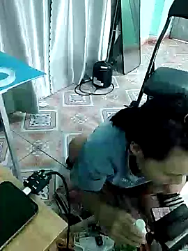 Snapshot of Ly-ny chatting on October 2025 07:31:02 AM Ly-ny online show from October 2025 07:31:02 AM