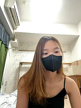 Tientien06 online show from September 2025 03:17:01 AM