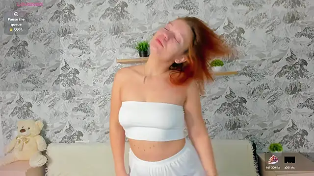 BattyBaker online show from October 2025 02:04:02 AM