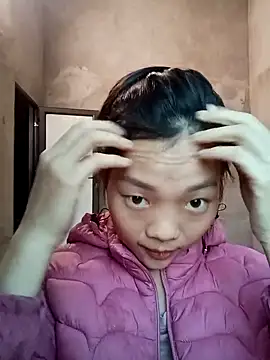 Snapshot of Ananine chatting on November 2025 12:09:02 AM Ananine online show from November 2025 12:09:02 AM