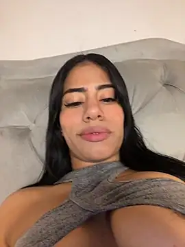 Catalinajones2 online show from October 2025 02:58:02 PM