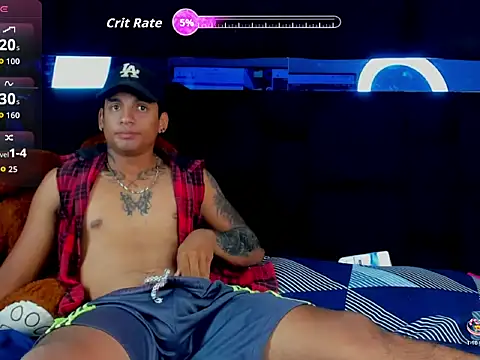 Snapshot of CamiloBernard chatting on November 2025 03:22:01 PM CamiloBernard online show from November 2025 03:22:01 PM