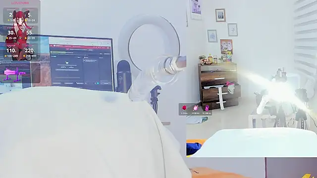 Snapshot of Rosy_Emely chatting on October 2025 09:24:02 AM Rosy Emely online show from October 2025 09:24:02 AM